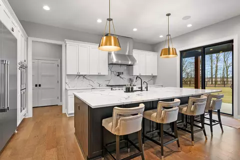Kitchen - 2000 Horseshoe Rd, Delaware, OH 43015 photo 1 of 9