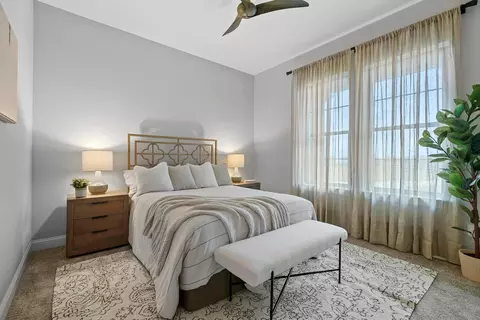 Bedroom - 2000 Horseshoe Rd, Delaware, OH 43015 photo 3 of 9