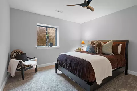 Bedroom - 2000 Horseshoe Rd, Delaware, OH 43015 photo 8 of 9
