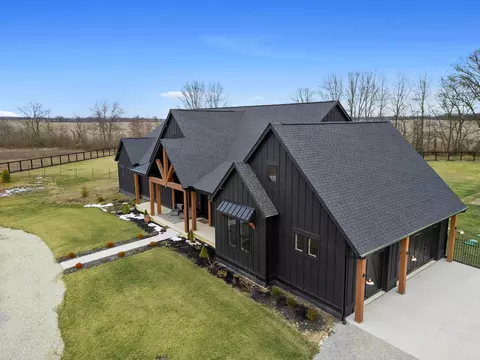Exterior - 2000 Horseshoe Rd, Delaware, OH 43015 photo 21 of 26