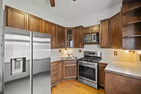 Kitchen - 145 Pleasant St, Circleville, OH 43113 photo 1 of 2