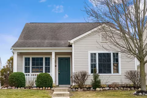 6089 Bristol Ridge Dr, Canal Winchester, OH 43110