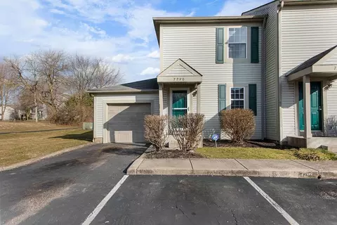 7250 Donovan Dr #65A, Blacklick, OH 43004