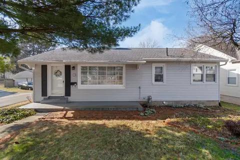 198 Dawson Ave, Mansfield, OH 44906