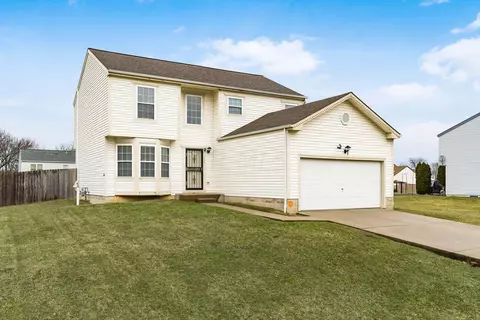 193 Strathsprey Dr, Blacklick, OH 43004