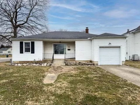 840 W Church St, Urbana, OH 43078