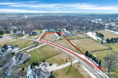 2387 Wildcat Run Ct, Powell, OH 43065