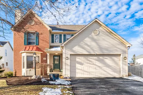 106 Keystoner Way, Delaware, OH 43015