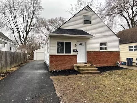 1533 Elmore Ave, Columbus, OH 43224