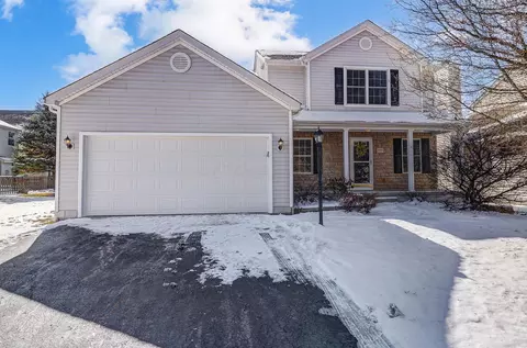 7925 Blacklick View Dr, Blacklick, OH 43004