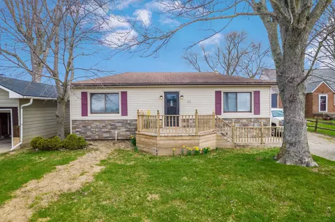 42 W Scioto St, Orient, OH 43146