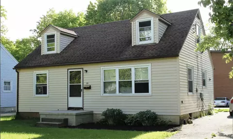 129 Fairlawn Ave, Mansfield, OH 44903