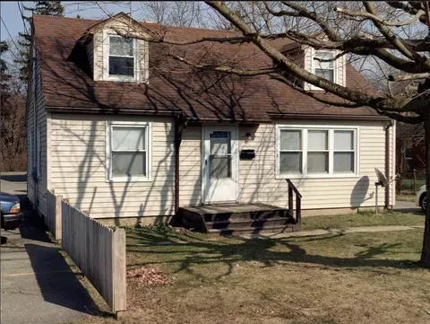 143 Fairlawn Ave, Mansfield, OH 44903