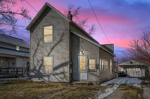 427 Uncapher Ave, Marion, OH 43302