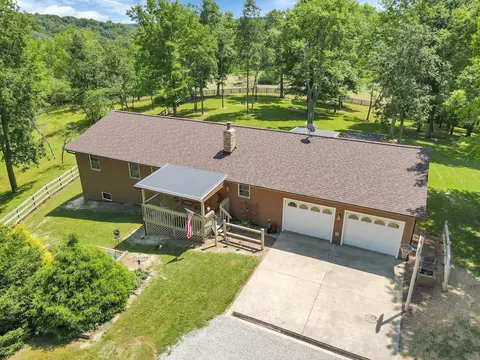 21354 Griffith Rd, Logan, OH 43138