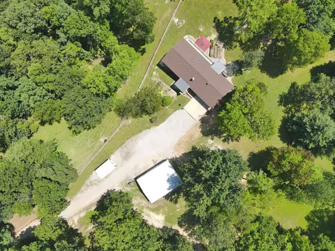 Exterior - 21354 Griffith Rd, Logan, OH 43138 photo 7 of 27
