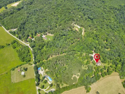 View/Area - 21354 Griffith Rd, Logan, OH 43138 photo 6 of 9