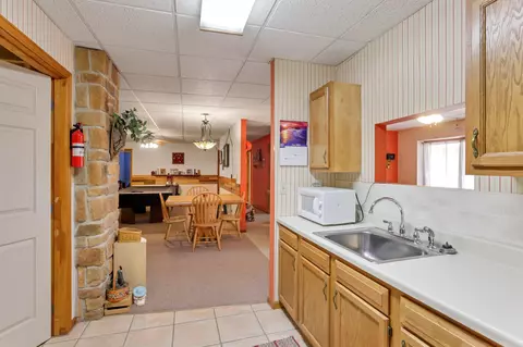 Kitchen - 21354 Griffith Rd, Logan, OH 43138 photo 7 of 7