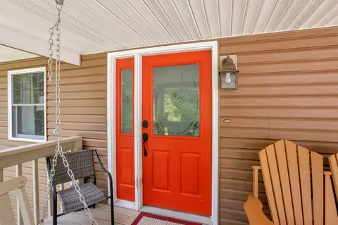 Exterior - 21354 Griffith Rd, Logan, OH 43138 photo 17 of 27