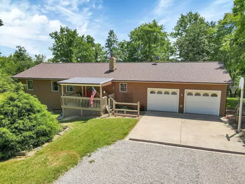 Exterior - 21354 Griffith Rd, Logan, OH 43138 photo 2 of 27