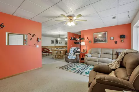 Living - 21354 Griffith Rd, Logan, OH 43138 photo 6 of 7