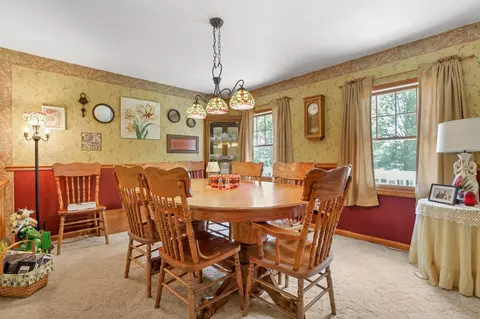 Dining - 21354 Griffith Rd, Logan, OH 43138 photo 2 of 4