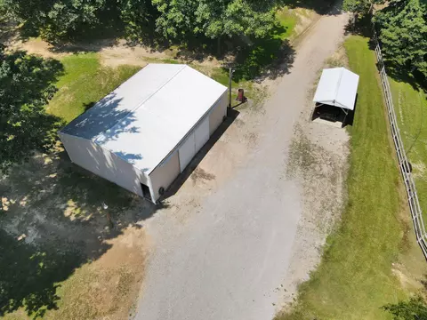 Exterior - 21354 Griffith Rd, Logan, OH 43138 photo 11 of 27