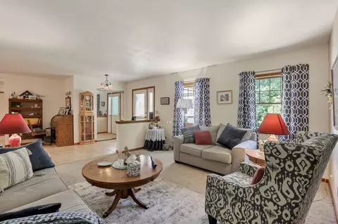 Living - 21354 Griffith Rd, Logan, OH 43138 photo 1 of 7