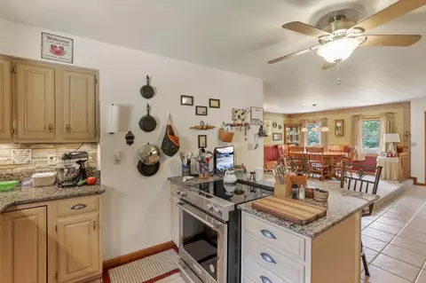 Kitchen - 21354 Griffith Rd, Logan, OH 43138 photo 1 of 7
