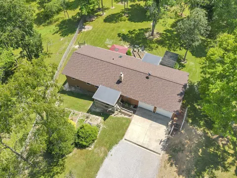 Exterior - 21354 Griffith Rd, Logan, OH 43138 photo 3 of 27