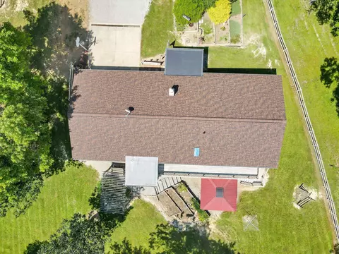 Exterior - 21354 Griffith Rd, Logan, OH 43138 photo 6 of 27