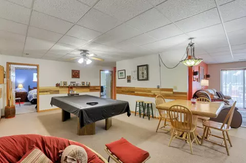 Dining - 21354 Griffith Rd, Logan, OH 43138 photo 3 of 4