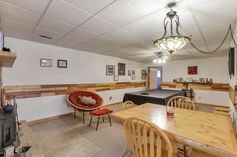 Dining - 21354 Griffith Rd, Logan, OH 43138 photo 4 of 4