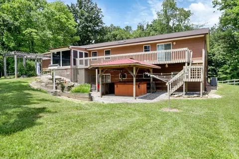 Exterior - 21354 Griffith Rd, Logan, OH 43138 photo 21 of 27