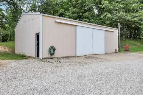 Exterior - 21354 Griffith Rd, Logan, OH 43138 photo 8 of 27