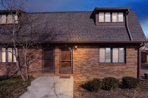 652 Olde Towne Ave UNIT X, Columbus, OH 43214