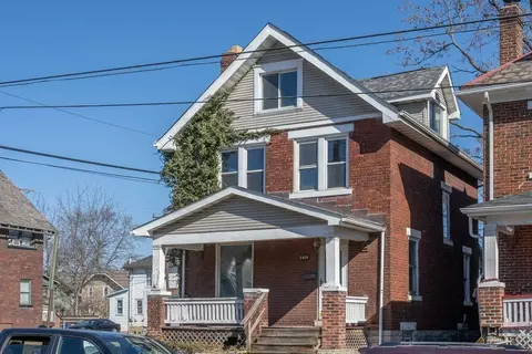 2426 Summit St, Columbus, OH 43202