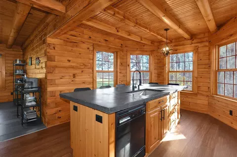 Kitchen - 12665 Middlefork Rd, Amanda, OH 43102 photo 1 of 3