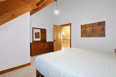 Bedroom - 12665 Middlefork Rd, Amanda, OH 43102 photo 7 of 9