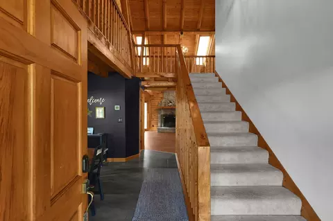Entry Way - 12665 Middlefork Rd, Amanda, OH 43102 photo 1 of 2