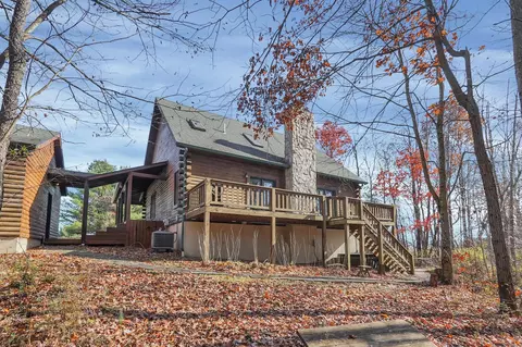 Exterior - 12665 Middlefork Rd, Amanda, OH 43102 photo 10 of 27