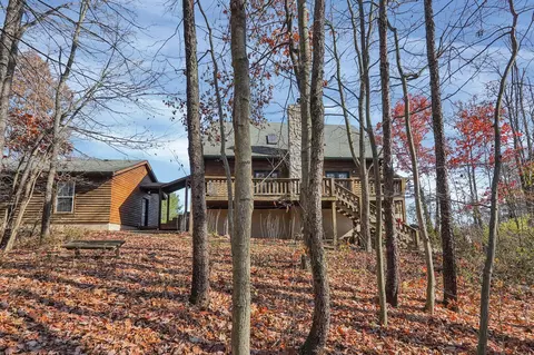 Exterior - 12665 Middlefork Rd, Amanda, OH 43102 photo 19 of 27