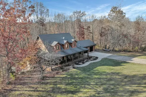 Exterior - 12665 Middlefork Rd, Amanda, OH 43102 photo 25 of 27