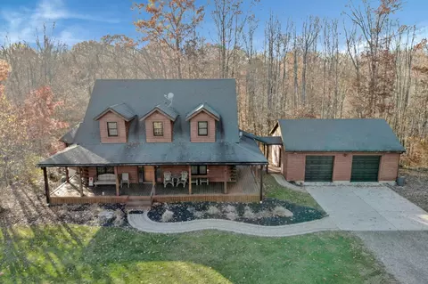 Exterior - 12665 Middlefork Rd, Amanda, OH 43102 photo 24 of 27