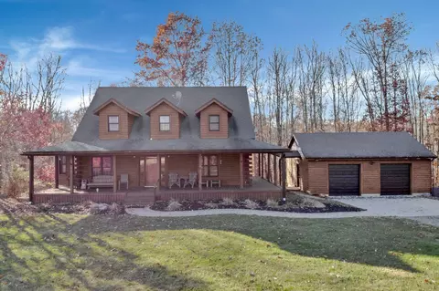 Exterior - 12665 Middlefork Rd, Amanda, OH 43102 photo 23 of 27