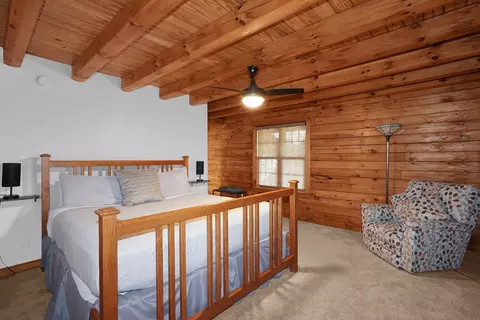 Bedroom - 12665 Middlefork Rd, Amanda, OH 43102 photo 1 of 9