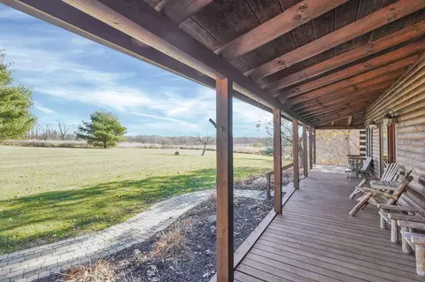 Exterior - 12665 Middlefork Rd, Amanda, OH 43102 photo 6 of 27
