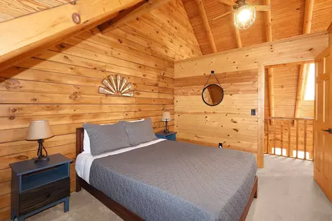 Bedroom - 12665 Middlefork Rd, Amanda, OH 43102 photo 5 of 9