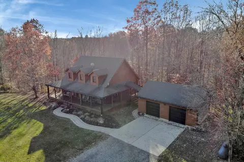 Exterior - 12665 Middlefork Rd, Amanda, OH 43102 photo 26 of 27