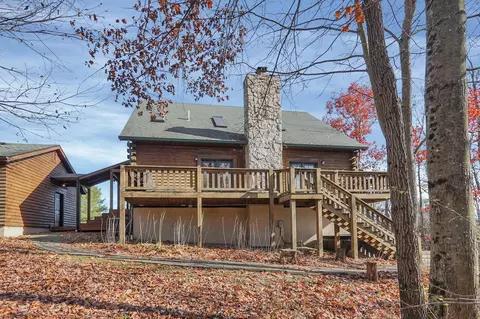 Exterior - 12665 Middlefork Rd, Amanda, OH 43102 photo 9 of 27